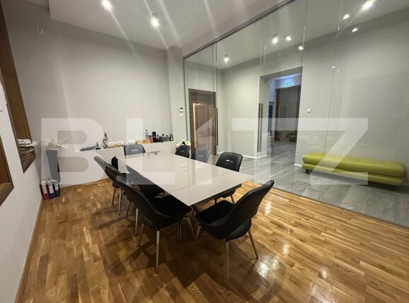 Spațiu birouri de închiriat Ultracentral - 182945SIB | BLITZ Oradea | Poza3