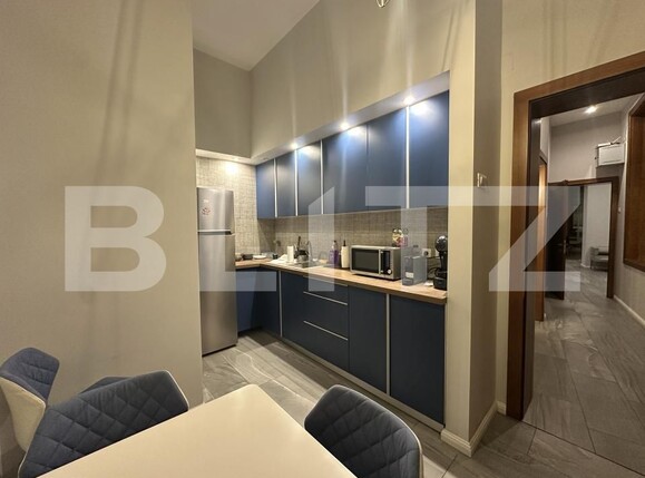 Spațiu birouri de închiriat Ultracentral - 182945SIB | BLITZ Oradea | Poza4