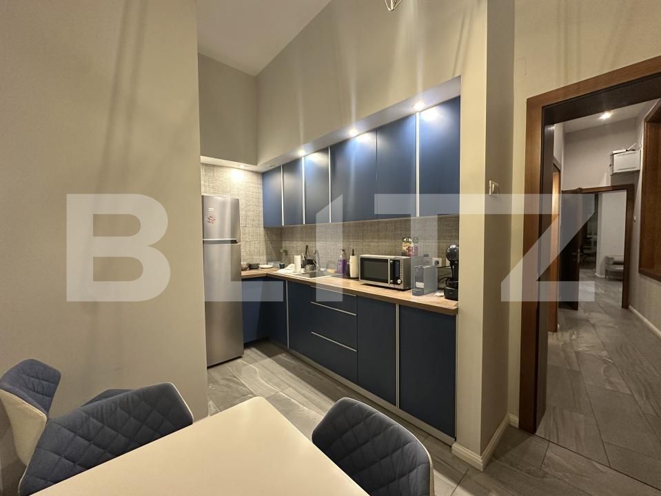 Spațiu birouri de închiriat Ultracentral - 182945SIB | BLITZ Oradea | Poza4