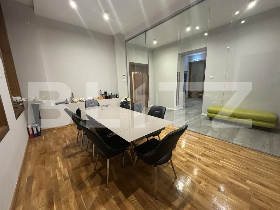 Spațiu birouri de închiriat Ultracentral - 182945SIB | BLITZ Oradea | Poza3