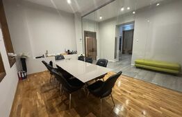 Spațiu Birou Elegant de Închiriat, Palatul Stern, 4 camere, sală de conferință