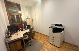 Spațiu Birou Elegant de Închiriat, Palatul Stern, 4 camere, sală de conferință