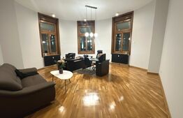 Spațiu Birou Elegant de Închiriat, Palatul Stern, 4 camere, sală de conferință