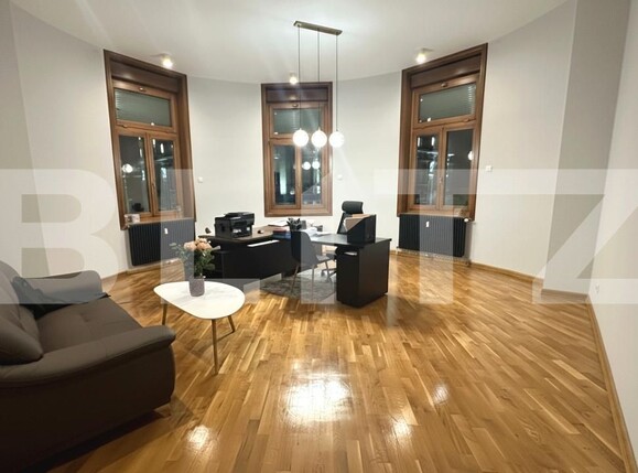 Spațiu birouri de vânzare Ultracentral - 182948SVB | BLITZ Oradea | Poza3