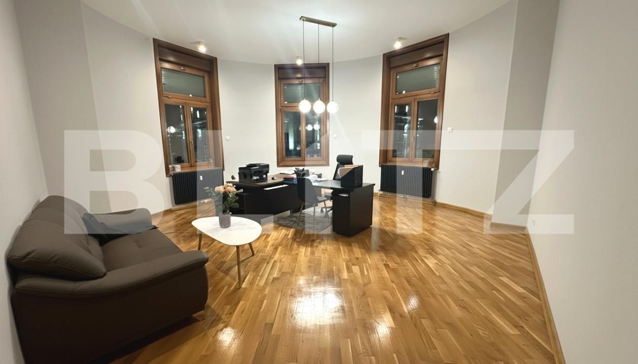 Spațiu birouri de vânzare Ultracentral - 182948SVB | BLITZ Oradea | Poza3