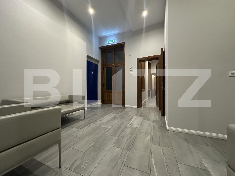 Spațiu birouri de vânzare Ultracentral - 182948SVB | BLITZ Oradea | Poza7