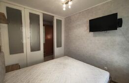 Apartament 3 camere, parcare privata, zona Rogerius