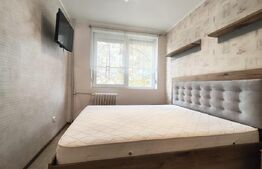 Apartament 3 camere, parcare privata, zona Rogerius