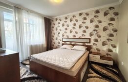 Apartament 3 camere, parcare privata, zona Rogerius