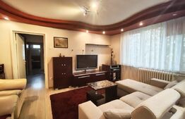 Apartament 3 camere, parcare privata, zona Rogerius