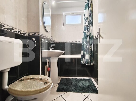 Apartament de închiriat 3 camere Rogerius - 182990AI | BLITZ Oradea | Poza9