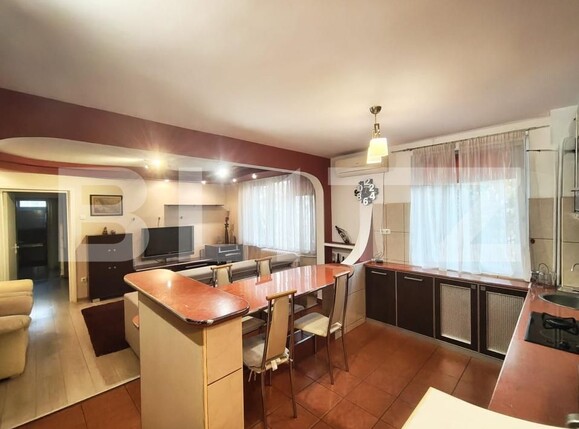 Apartament de închiriat 3 camere Rogerius - 182990AI | BLITZ Oradea | Poza1