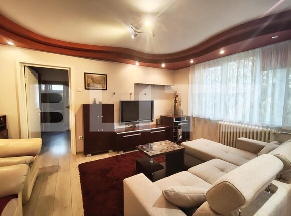 Apartament de închiriat 3 camere Rogerius - 182990AI | BLITZ Oradea | Poza2