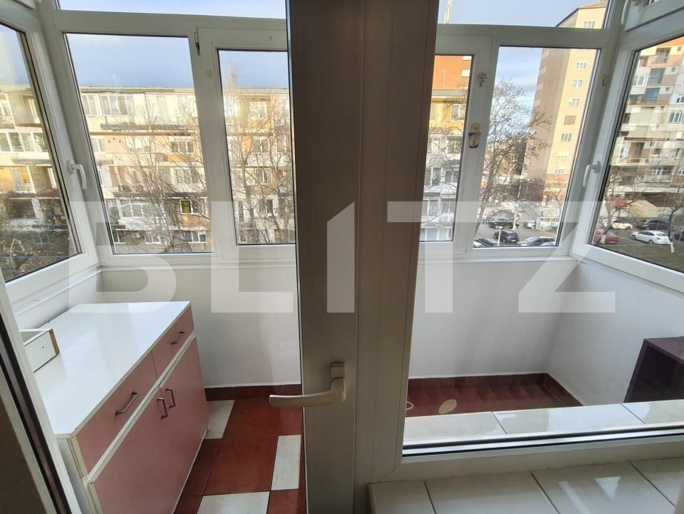 Apartament de închiriat 3 camere Rogerius - 182990AI | BLITZ Oradea | Poza6