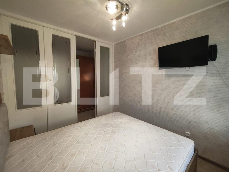 Apartament de închiriat 3 camere Rogerius - 182990AI | BLITZ Oradea | Poza8