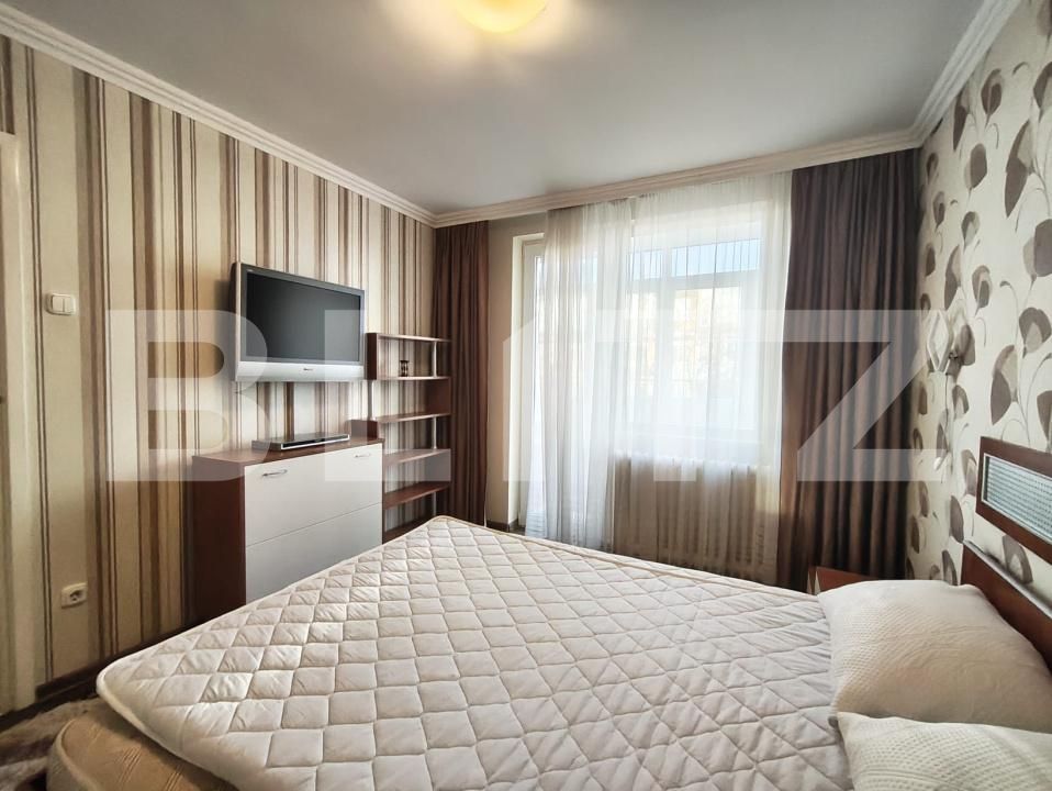Apartament de închiriat 3 camere Rogerius - 182990AI | BLITZ Oradea | Poza5