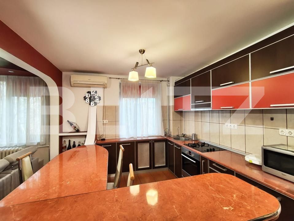 Apartament de închiriat 3 camere Rogerius - 182990AI | BLITZ Oradea | Poza3