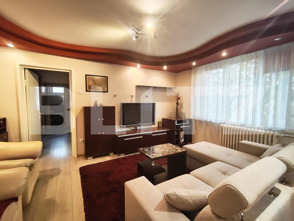 Apartament de închiriat 3 camere Rogerius - 182990AI | BLITZ Oradea | Poza2