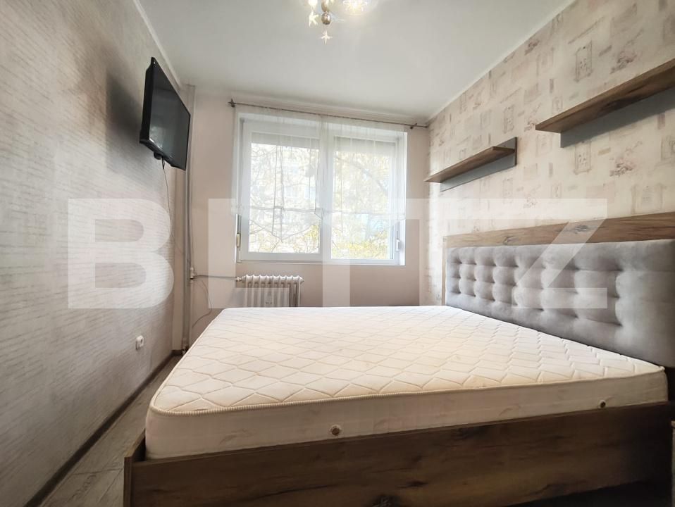 Apartament de închiriat 3 camere Rogerius - 182990AI | BLITZ Oradea | Poza7