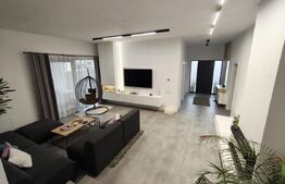 Casa lux pe un singur nivel in Nufarul- OPORTUNITATE  