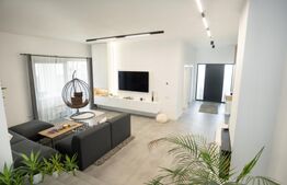 Casa lux pe un singur nivel in Nufarul- OPORTUNITATE  