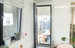 Casa lux pe un singur nivel in Nufarul- OPORTUNITATE  