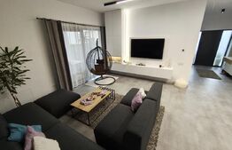 Casa lux pe un singur nivel in Nufarul- OPORTUNITATE  