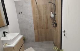 Casa lux pe un singur nivel in Nufarul- OPORTUNITATE  