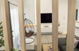 Casa lux pe un singur nivel in Nufarul- OPORTUNITATE  