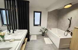 Casa lux pe un singur nivel in Nufarul- OPORTUNITATE  