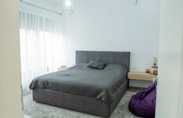 Casa lux pe un singur nivel in Nufarul- OPORTUNITATE  