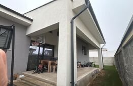 Casa lux pe un singur nivel in Nufarul- OPORTUNITATE  