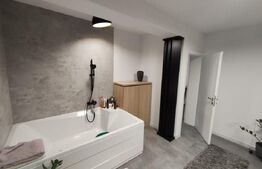 Casa lux pe un singur nivel in Nufarul- OPORTUNITATE  