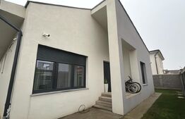 Casa lux pe un singur nivel in Nufarul- OPORTUNITATE  