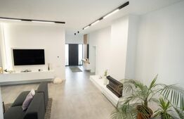 Casa lux pe un singur nivel in Nufarul- OPORTUNITATE  