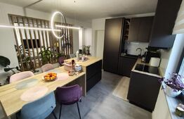 Casa lux pe un singur nivel in Nufarul- OPORTUNITATE  