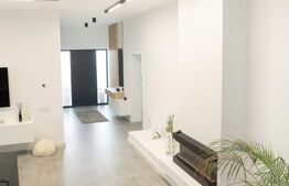 Casa lux pe un singur nivel in Nufarul- OPORTUNITATE  