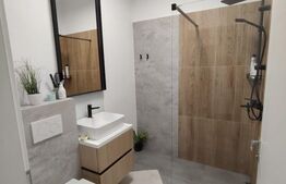 Casa lux pe un singur nivel in Nufarul- OPORTUNITATE  