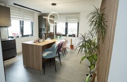 Casa lux pe un singur nivel in Nufarul- OPORTUNITATE  