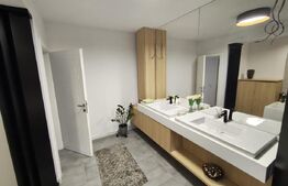 Casa lux pe un singur nivel in Nufarul- OPORTUNITATE  