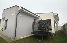 Casa lux pe un singur nivel in Nufarul- OPORTUNITATE  