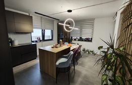 Casa lux pe un singur nivel in Nufarul- OPORTUNITATE  