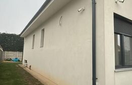 Casa lux pe un singur nivel in Nufarul- OPORTUNITATE  