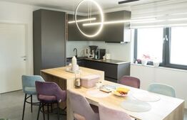 Casa lux pe un singur nivel in Nufarul- OPORTUNITATE  