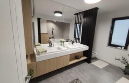 Casa lux pe un singur nivel in Nufarul- OPORTUNITATE  