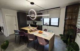 Casa lux pe un singur nivel in Nufarul- OPORTUNITATE  