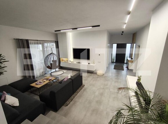 Casa de vânzare 4 camere Nufarul - 183073CV | BLITZ Oradea | Poza8