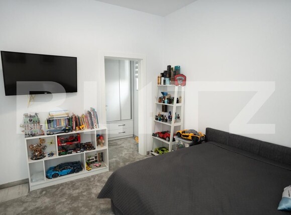 Casa de vânzare 4 camere Nufarul - 183073CV | BLITZ Oradea | Poza24