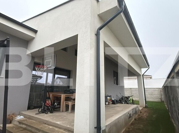 Casa de vânzare 4 camere Nufarul - 183073CV | BLITZ Oradea | Poza4