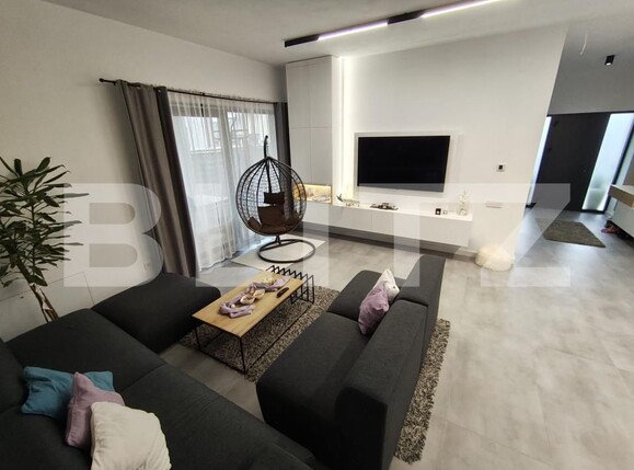 Casa de vânzare 4 camere Nufarul - 183073CV | BLITZ Oradea | Poza1